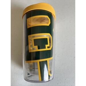 Baylor Bears Tervis Tumbler W/ Lid 24oz (Dishwater Safe) NCAA
